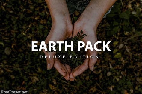earth pack deluxe edition  mobile  desktop