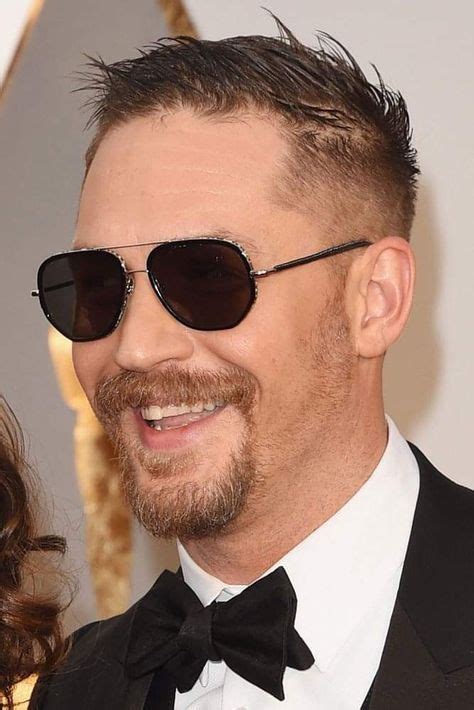 Academy Awards Look For Tom Hardy Sun Glasses For Jet Lag Tom Is