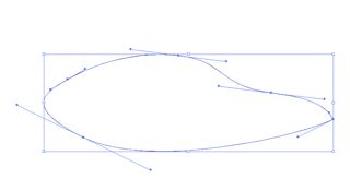understanding bezier curves  illustration xct blog