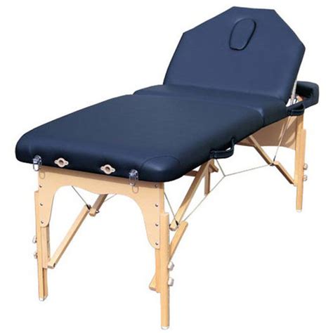 fysio  massagetafel pakket donkerblauw  cm jubileum aanbieding massagetafel wellnes