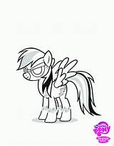 Coloring Halloween Pony Dash Rainbow Little Pages Color Colouring Mlp Clipart Printable Friendship Magic Library Preview Size Choose Board Comments sketch template