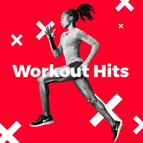 Workout Hits Album By Calvin Sparks Spotify