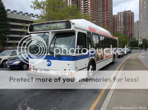 goodbye qbxhello bx bus   nyc transit forums