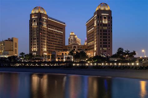 st regis doha  prices reviews qatar   hotel