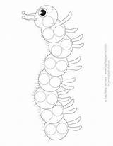 Dot Do Bug Printables Bugs Printable Kids Easy Ants Either Daubers Colours Match Colors Why Any Fit Use They Their sketch template