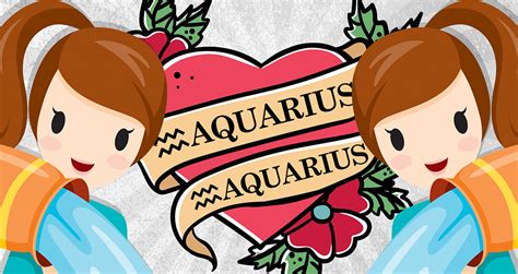 aquarius and aquarius compatibility love sex and relationships zodiac fire