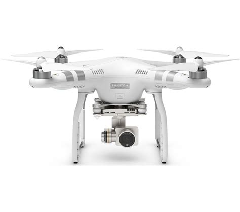 buy dji phantom  advanced drone  delivery currys