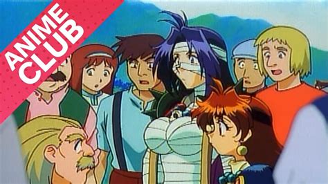 5 Anime That Get Sex And Comedy Right Ign Anime Club