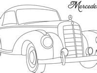 coloring cars trucks ideas coloring pages cars coloring pages