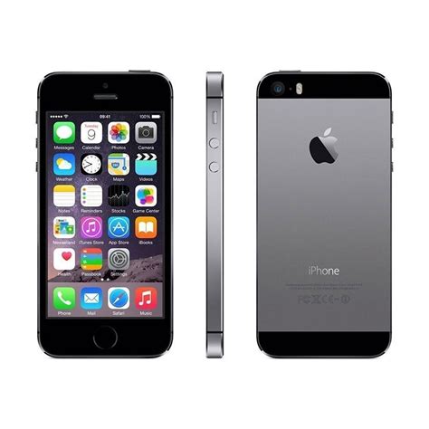 refurbished iphone  gb space gray locked  mobile  market