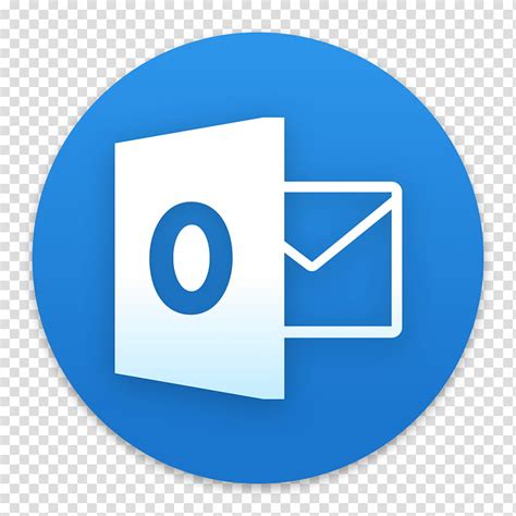 outlook icon clipart   cliparts  images  clipground