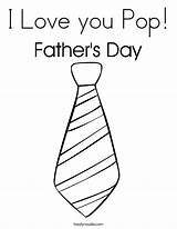 Coloring Pages Mom Dad Fathers Happy Pop Library Clipart sketch template