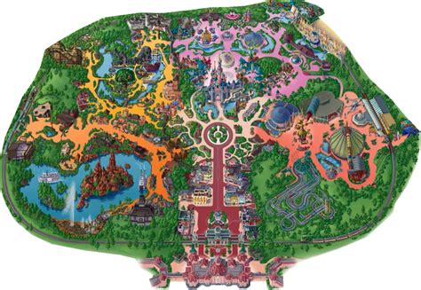 disneyland map  disneyland disneyland map disneyland paris