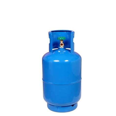 gas cylinder  kg global houseware