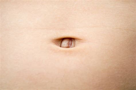What Should You Do If Your Belly Button Oozes Stinks Or Becomes