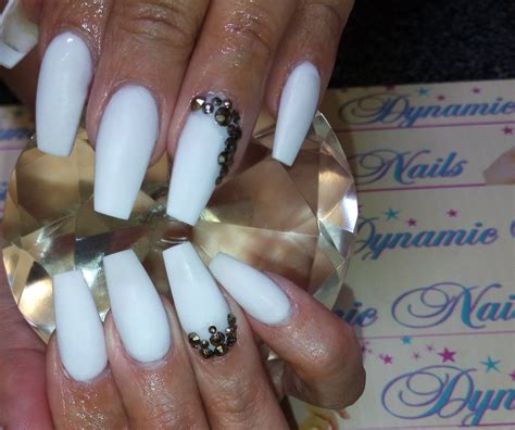 chicopee dynamic broadway nails beauty finger nails ongles