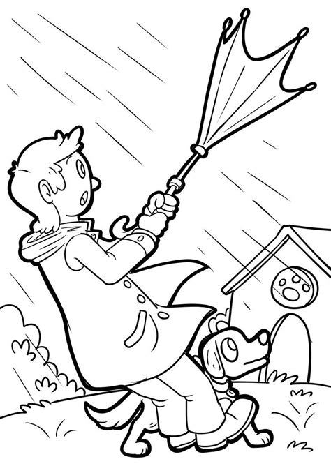 pin  seasons coloring pages