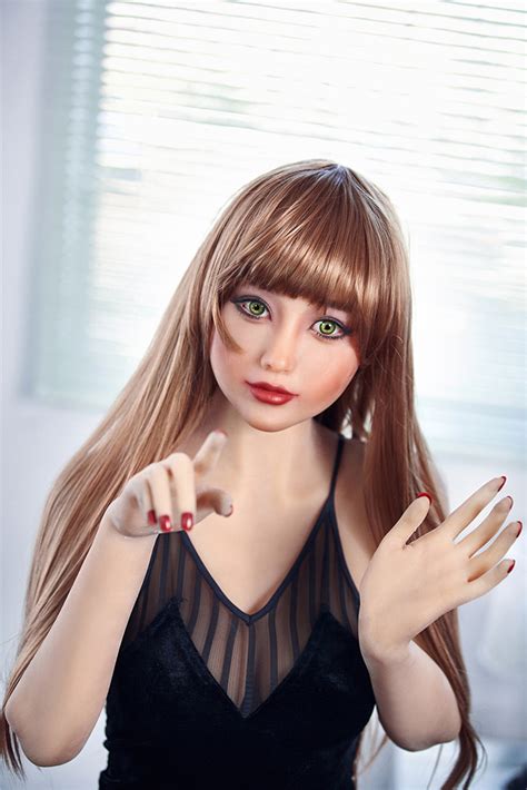 realistic sex doll yasmeen 163cm by irontechdoll