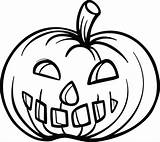 Pumpkin Coloring Carving Supplyme Worksheeto Zdroj Pinu sketch template