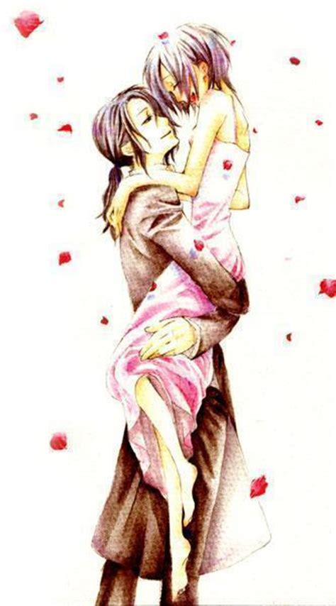 Crunchyroll Forum Cutest Romantic Picture Of An