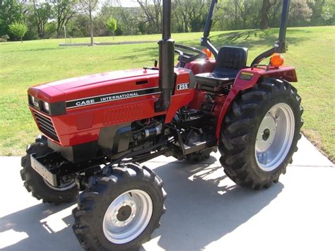 case ih  tractor workshop service repair manual heavy equipment