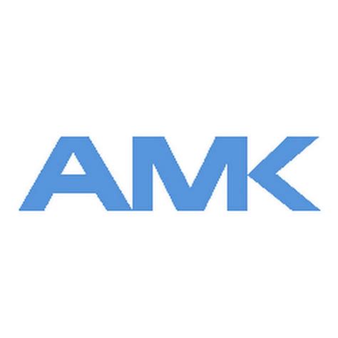amk group youtube
