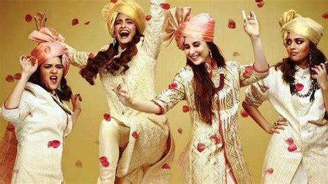 Veere Di Wedding Unstoppable At Box Office Earns Rs 22 95 Cr In Two