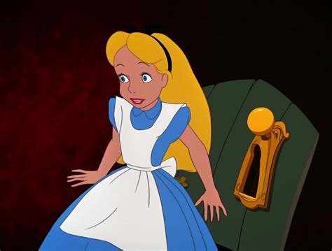 Alice Alice In Wonderland The Parody Wiki Fandom