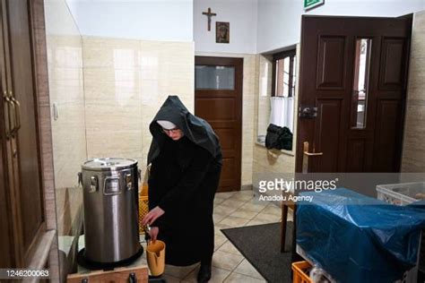 Nun Hot Photos And Premium High Res Pictures Getty Images