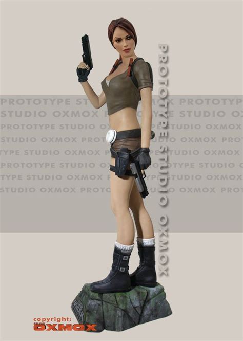 lara croft tomb raider 1