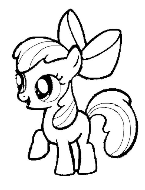 mlp coloring pages images  pinterest printable coloring