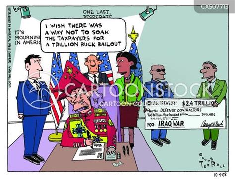 Condoleezza Rice Cartoons And Comics Funny Pictures From Cartoonstock