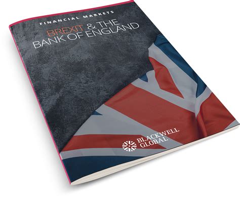 brexit   bank  england blackwell global