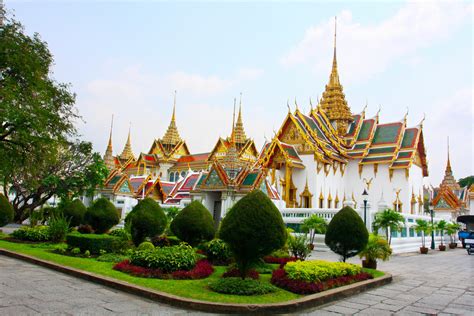 top  interesting places  visit  thailand