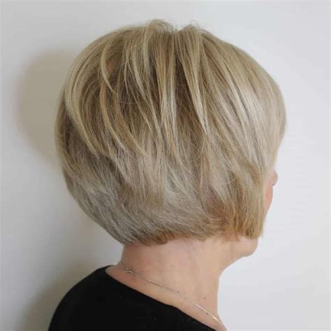 18 Modern Haircuts For Women Over 70 To Look Younger Pictures Tips