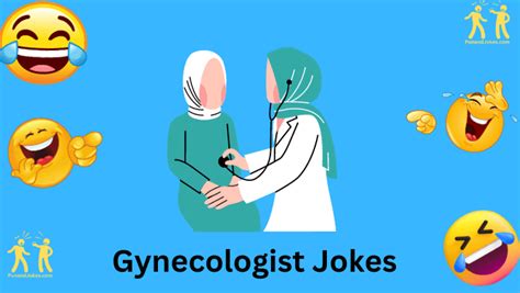 126 Gynecologist Jokes Humorous Tales From The Exam Room