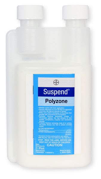 suspend polyzone
