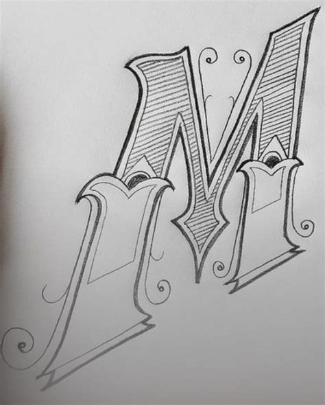 graffiti letter  coloring pages