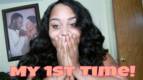story time sunday my first time sex story 18 youtube