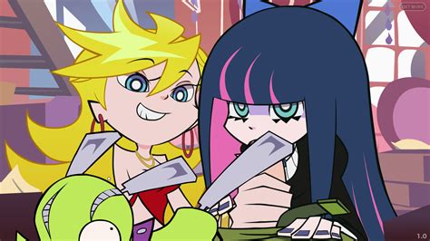 Post 635859 Brief Chuck Panty Panty And Stocking With Garterbelt