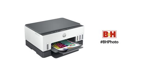hp hp smart tank     wireless color printer