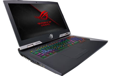 asus rog  chimera  core  asus rog spring system updates gaming big  small