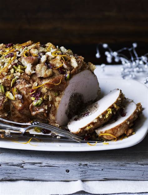 17 best images about christmas dinner recipes on pinterest
