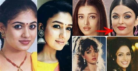 check   plastic surgery transformed  actresses