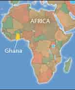 Billedresultat for World Dansk Regional Afrika Ghana. størrelse: 154 x 185. Kilde: www.vrogue.co