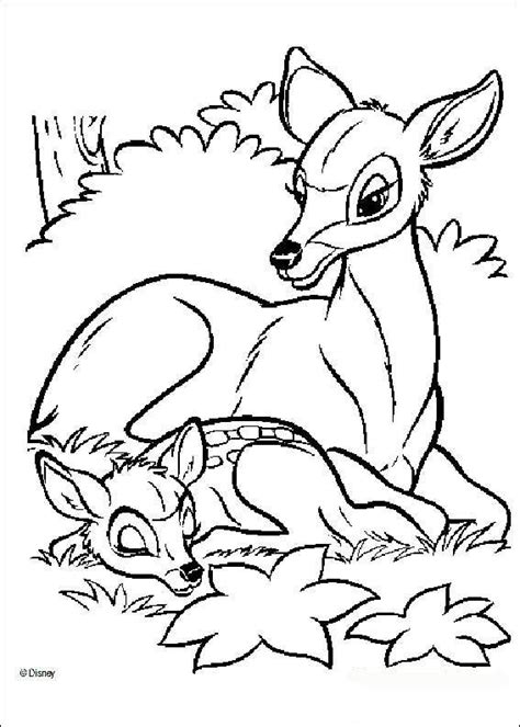 coloring pages  disney characters