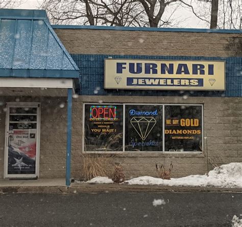 Chicopee Ma Furnari Jewelers