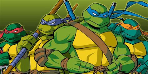 teenage mutant ninja turtles   tmnt feature   origin