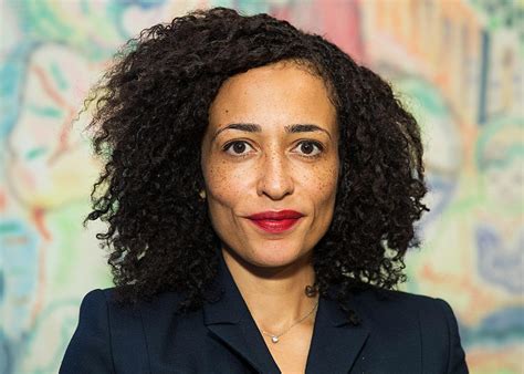 a conversation with zadie smith about cultural appropriation male