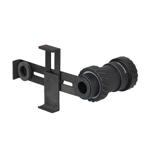 iphone android smartphone camera adapter  rifle scope dlp tactical